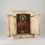 1747 5292 Altarskåp